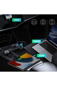 Imaginea produsului asociat Baseus Cărucior de copii