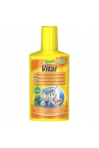Imaginea produsului asociat Tetra Vitamine