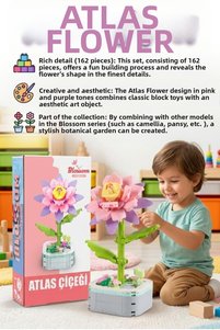 Related product image Tıfıl Toys Building Sets & Block Toys