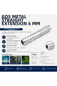 Related product image GENERAL Hose Connection