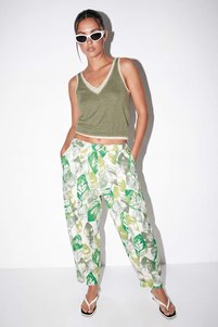 İlgili ürün resmi Drop by Trendyolmilla Pantolon