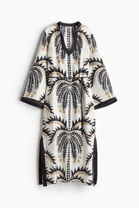 İlgili ürün resmi H&M Elbise