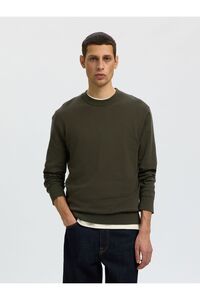 Zugehöriges Produktbild SELECTED Pullover