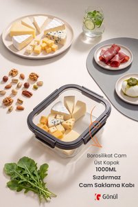 Related product image GÖNÜL Storage Containers