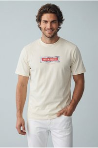 Related product image Jack & Jones T-Shirts