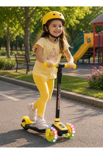 صورة المنتج ذات الصلة Scooter سكوترات