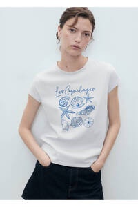 Related product image MANGO T-Shirts