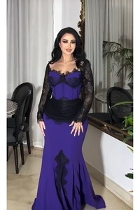 صورة المنتج ذات الصلة Heidi فساتين سهرة وحفلات تخرج
