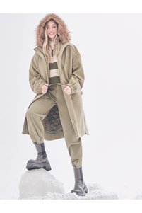 Related product image Koton Coats