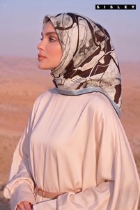 Related product image Sisley Headscarves
