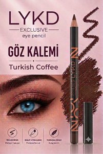 İlgili ürün resmi lykd Göz Kalemi