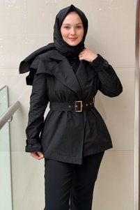 صورة المنتج ذات الصلة Nuss عبايات وطرحات