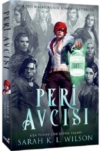 Related product image İndigo Kitap Novel