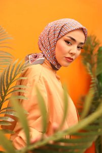 Related product image Silk Home Headscarves