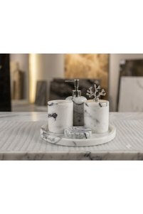 صورة المنتج ذات الصلة Home طقم حمام