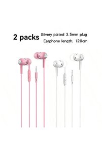 Related product image Choice In-Ear Headphones
