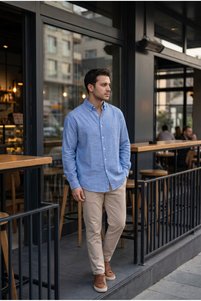 Related product image MADZEYMODA Shirts