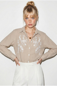 Related product image Bianco Lucci Shirts