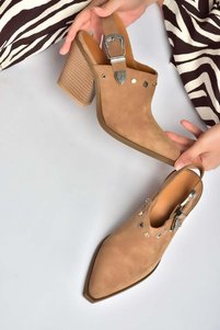 Related product image Fox Shoes High Heels