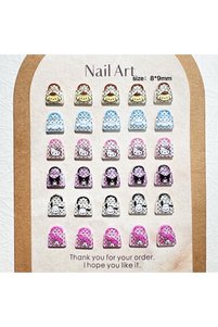 Related product image Choice False Nails & Accessories