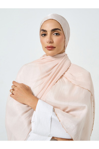 صورة المنتج ذات الصلة Take Two By Styli أوشحة رأس