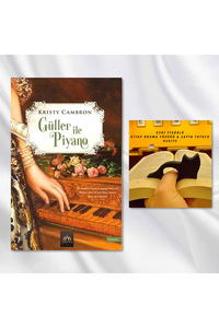 Related product image Arkadya Yayınları Novel