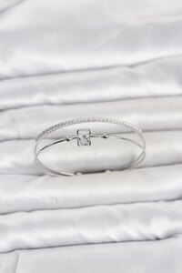Related product image Clariss Steel Bracelets