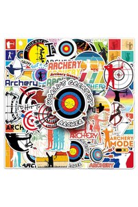 Related product image Choice Stickers