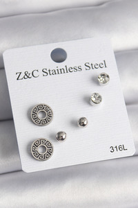 Related product image OEM Jewelry Earrings