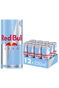 Related product image Red Bull Energy Drink