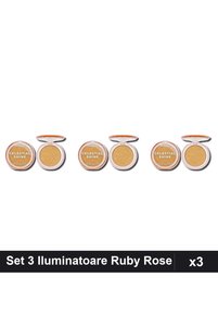 Imaginea produsului asociat Ruby Rose Palete de machiaj