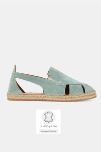 Related product image TUNAELLİ Espadrilles