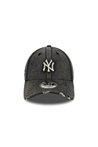 NEW ERA×Ameri ACID WASH VINTAGE LIKE CAP NEW ERA Acid Wash Denim 9Forty - Fiyatı, Yorumları