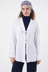 Related product image Şeker Portakalım Kimono & Kaftan