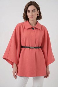Related product image Şeker Portakalım Ponchos