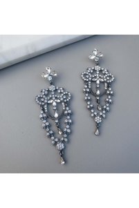 Imaginea produsului asociat MOONGLOW ACCESSORIES Cercei Bijou