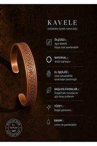Related product image KAVELE Bijou Bracelets