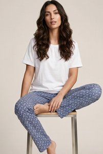 Related product image Siyah İnci Pajama Sets