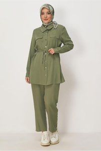 Related product image Alvina Two Piece Sets