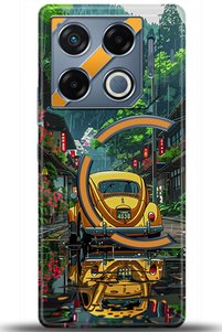 Related product image Noprin Phone Case