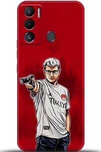 Related product image TECNO Phone Case