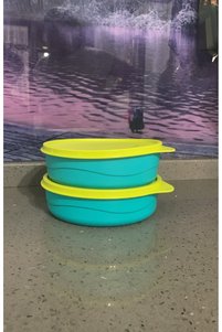 Related product image Tupperware Camping Dining Set
