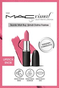 Related product image Mac Lipsticks