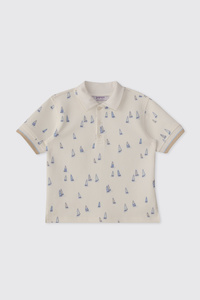 Related product image Panço Polo T-Shirts