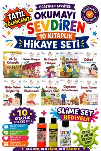 Related product image Üçgen Yayıncılık Children's Storybooks