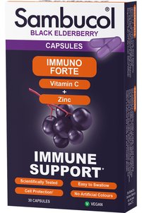 Related product image Sambucol Herbal Products