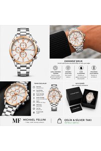 Related product image Michael Fellini Watches