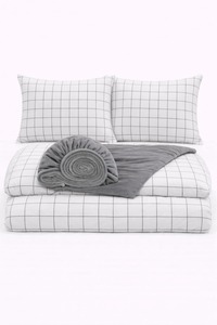 Related product image İQON Double duvet cover set