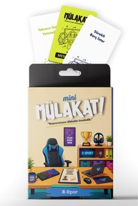 Related product image Planet Butik Game Cards