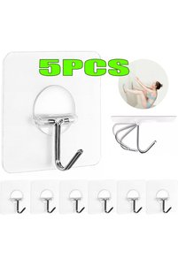 Related product image Choice Bathroom Hanger